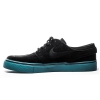Buty Nike Zoom Stefan Janoski (GS) Black / Black - Rio Teal - Hyper Jade (miniatura)